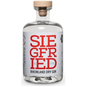Siegfried Rheinland Dry Gin 41% (0L)