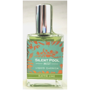 Silent Pool Kaffir Lime Spray 0,03L 50%