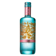 Silent Pool Rose Expression Gin 0,7 43%