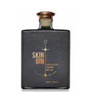 Skin Gin Anthracit 42%