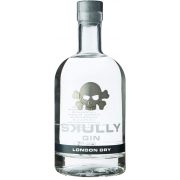 Skully London Dry Gin 0,7L 41,8%