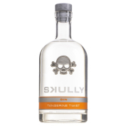 Skully Tangerine Twist Gin 41,8%