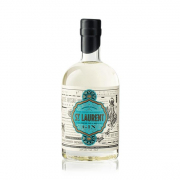 St Laurent Gin Citrus 0,7L 43%