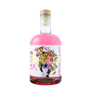 Strange Luve Pink Gin 0,7L 40%