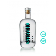 Strykk Not G*N Alkoholmentes Gin 0,7L