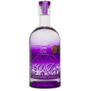 Tann's Prémium Spanyol Gin 0,7L 40%