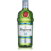 Tanqueray Alkoholmentes Gin 0,7L 0,0%