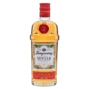 Tanqueray Flor De Sevilla Gin 0,7  41,3%