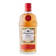 Tanqueray Flor De Sevilla Gin 1,0  41,3%