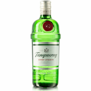 Tanqueray London Dry Gin 0,7 liter 43,1%