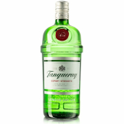 Tanqueray London Dry Gin 1,0  43,1%