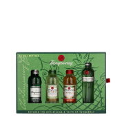 Tanqueray Gin Mini Set 4×0,05L 43,3% Gb