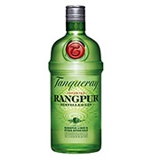 Tanqueray Rangpur Gin 0,7 liter 41,3%