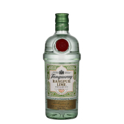 Tanqueray Rangpur Lime Distilled Gin 41,3% 0,7L