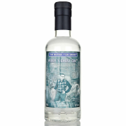 Perrys Ghost That Boutique-Y Gin 0,5L / 57%)