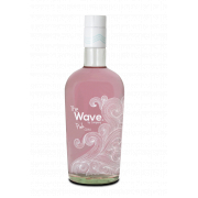 The Wave Pink Gin 0,7L 37,5%