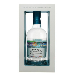 Tobermory Gin Hebridean 43,3% Pdd.