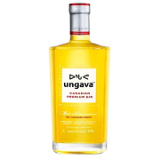 Ungava Canadian Gin 1,0  43,1%