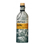 Unit 43 Gin 0,7L 43%
