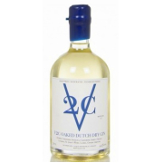 V2C Oaked Dutch Dry Gin 41,5%