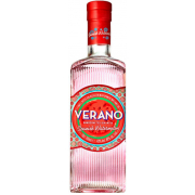 Verano Watermelon Gin Görögdinnye Ízesítéssel 0,7L 40%