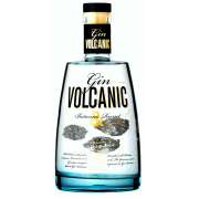 Volcanic Distiled Gin 0,7L 42%