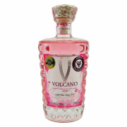Volcano Etna Rosé Gin 0,7L / 41%)