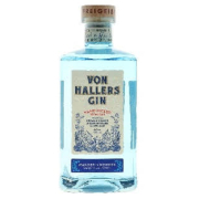 Von Hallers Gin 44%