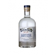 Wenneker Elderflower Dry Gin 40% 0,7L