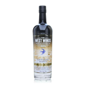 The West Winds The Cutlass Gin 0,7L 50%