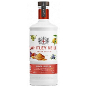 Whitley Neill Oriental Spiced Gin 0,7 43%