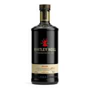 Whitley Neill Original Gin 43%