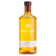 Whitley Neill Peach (Őszibarackos) Gin 0,7 43%