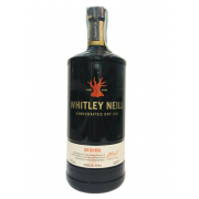Whitley Neill Small Batch 1,0L 43%