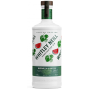 Whitley Neill Watermelon And Kiwi Gin 0,7L 43%