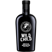 Wild Child Dry Gin 0.7l berlin
