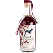 Windspiel Sloe Prémium Gin 0,5  33,3%