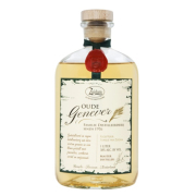 Zuidam Oude Genever 38%