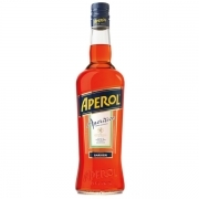 Aperol Aperitivo Barbieri gyomorkeserű 0,7L 11%