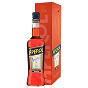 Aperol keserű 3,L+ kiöntő 1