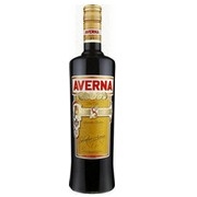 Averna Amaro Siciliano keserűlikőr 0,7 L