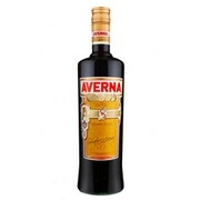Averna Amaro Siciliano keserűlikőr 1 L 29%
