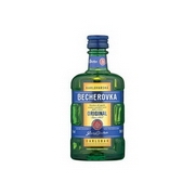 Becherovka 0,05 liter 38% likőr