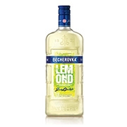 Becherovka Lemond Keserű Likőr 1 liter