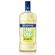 Becherovka Lemond Likőr 0,5 liter 20%