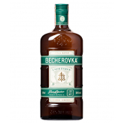 Becherovka Unfiltered 0,5L 38%