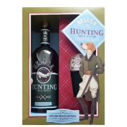 Beluga Hunting Herbal Keserű Ízesítésű Vodka 0,7L 38%