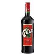 Campari Cynar keserű likőr 0,7