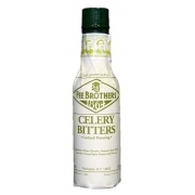 Fee Brothers Celery Bitter 1,29%