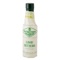Fee Brothers Lime Bitter 21,1%